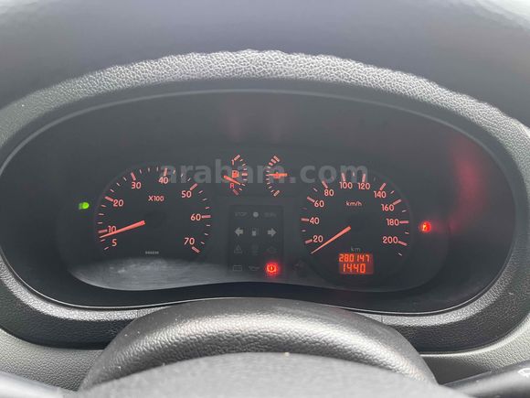 Sahibinden Renault Kangoo Multix 1.5 dCi Authentique 2005 Model Antalya