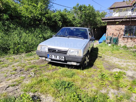 Sahibinden Lada Samara 1.5 2004 Model 