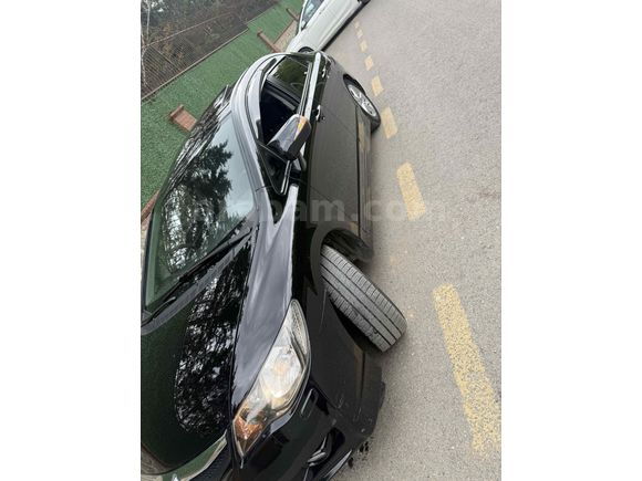 Sahibinden Honda Civic 1.6 Elegance 2011 Model  210.000 km Siyah