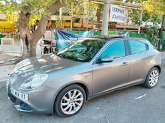 Sahibinden Alfa Romeo Giulietta 1.6 JTD Distinctive 2011 Model  Kaza boya degisen tramer YOKi