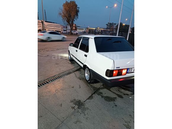 Sahibinden Tofaş Şahin 1.6 1992 Model