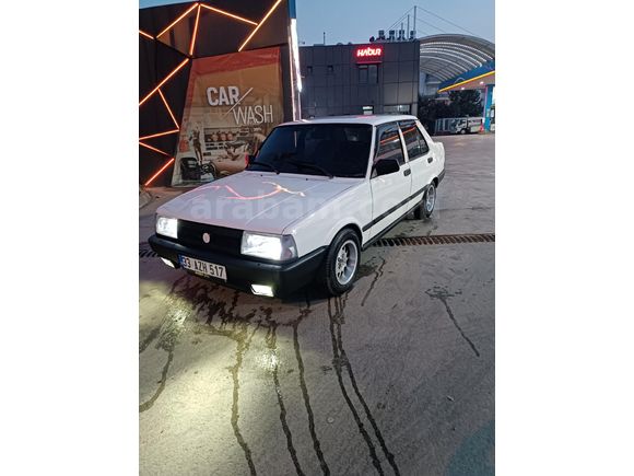 Sahibinden Tofaş Şahin 1.6 1992 Model