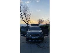 Sahibinden Hatasız Boyasız Tramersiz Peugeot 3008 1.6 BlueHDi Active SkyPack 2018 Model