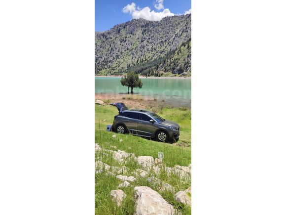Sahibinden Hatasız Boyasız Tramersiz Peugeot 3008 1.6 BlueHDi Active SkyPack 2018 Model
