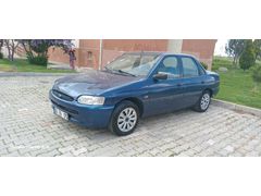 Sahibinden Ford Escort 1.6 CLX 1996 Model