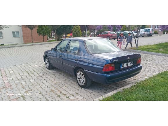 Sahibinden Ford Escort 1.6 CLX 1996 Model