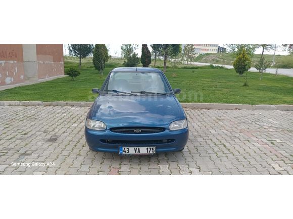 Sahibinden Ford Escort 1.6 CLX 1996 Model