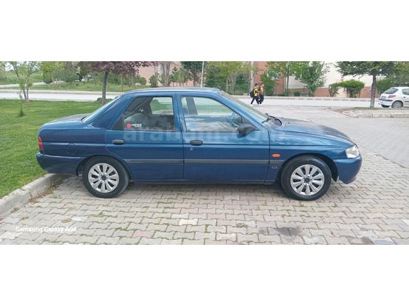 Sahibinden Ford Escort 1.6 CLX 1996 Model