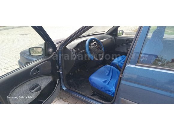 Sahibinden Ford Escort 1.6 CLX 1996 Model