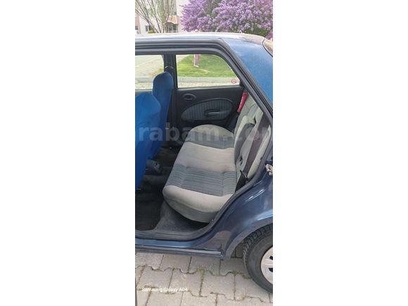 Sahibinden Ford Escort 1.6 CLX 1996 Model