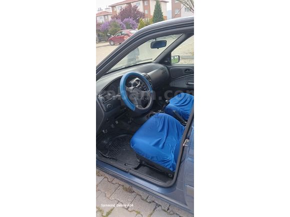 Sahibinden Ford Escort 1.6 CLX 1996 Model