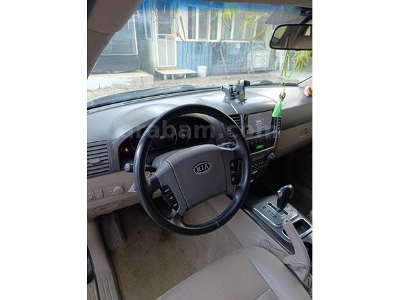 Sahibinden Kia Sorento 2.5 CRDi X-Force Prestige 2008 Model
