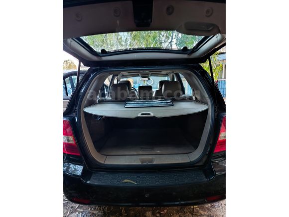 Sahibinden Kia Sorento 2.5 CRDi X-Force Prestige 2008 Model