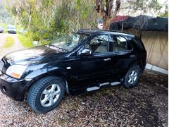 Sahibinden Kia Sorento 2.5 CRDi X-Force Prestige 2008 Model