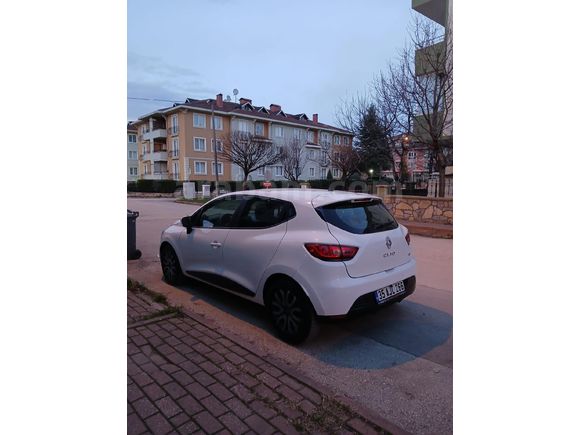 Sahibinden Renault Clio 1.5 dCi Joy 2015 Model