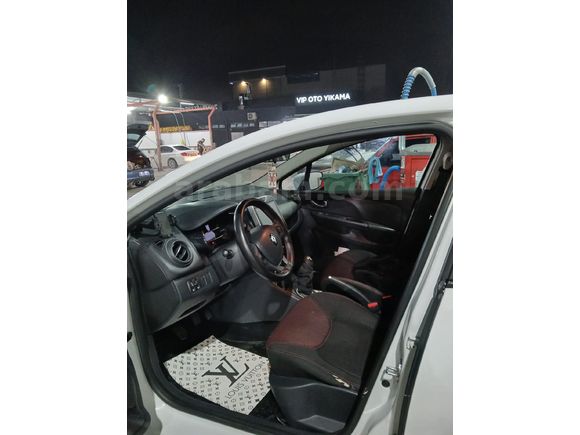 Sahibinden Renault Clio 1.5 dCi Joy 2015 Model