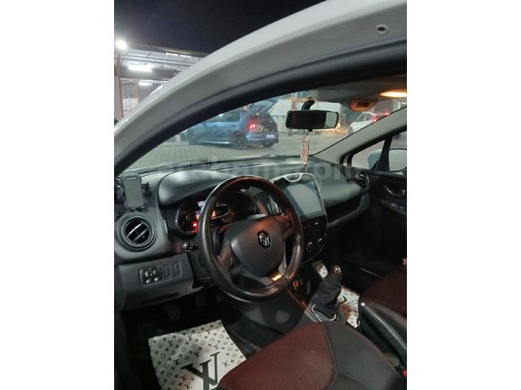 Sahibinden Renault Clio 1.5 dCi Joy 2015 Model