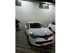 Sahibinden Renault Clio 1.5 dCi Joy 2015 Model