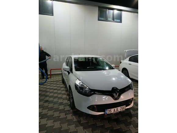 Sahibinden Renault Clio 1.5 dCi Joy 2015 Model