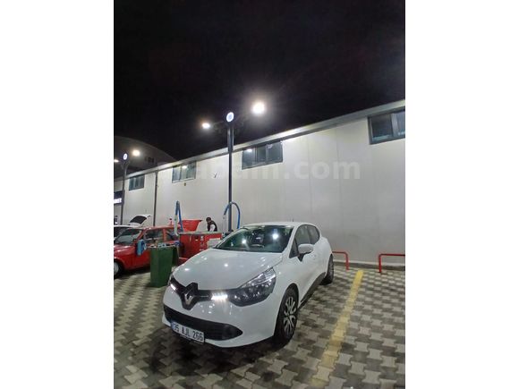 Sahibinden Renault Clio 1.5 dCi Joy 2015 Model