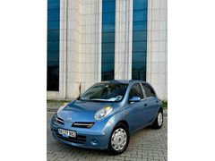 Sahibinden Nissan Micra 1.2 Mood 2007 Model Ankara