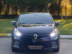 2015 MODEL 92.000KMDE OTOMATİK GT LİNE TERTEMİZ UYGUN FİYAT CLIO