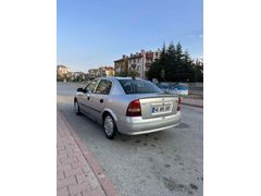 Sahibinden Opel Astra 1.6 Comfort 2000 Model 
