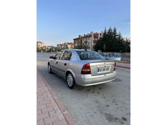 Sahibinden Opel Astra 1.6 Comfort 2000 Model 