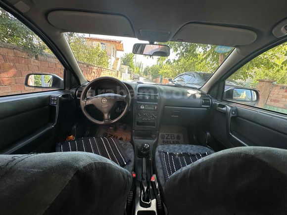 Sahibinden Opel Astra 1.6 Comfort 2000 Model 