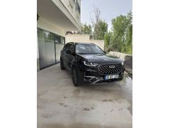 Sahibinden Chery Tiggo 8 Pro 1.6 TGDI Excellent 2023 Model 