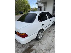Sahibinden Toyota Corolla 1.6 XEi 1996 Model 