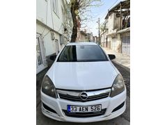 Sahibinden Opel Astra 1.6 Essentia 2013 Model Kahramanmaraş 201.113 km Beyaz