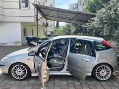 Sahibinden Ford Focus 1.6 Ghia 2004 Model Antalya 186.000 km Gri (metalik)