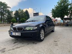 CEYLAN OTOMOTİV.DEĞİŞENSİZ - BMW 3.18i E 46 - DOLU PAKET-YENİ NESİL-143.BĞ