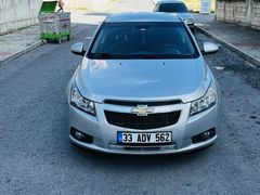 Sahibinden Chevrolet Cruze 1.6 LT 2012 Model 