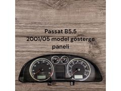 PASSAT B5.5 2001/05 GOSTERGE PANELİ
