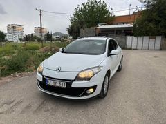 Sahibinden Renault Megane 1.6 Privilege 2012 Model Adıyaman