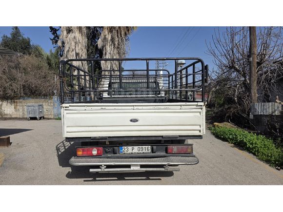 Ford 330 S ORİJİNAL KASA
