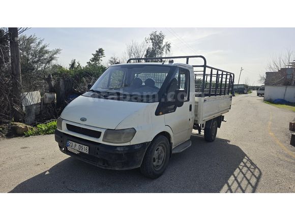 Ford 330 S ORİJİNAL KASA