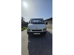 Ford 330 S ORİJİNAL KASA