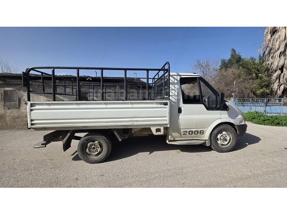Ford 330 S ORİJİNAL KASA