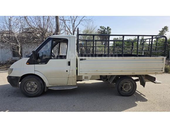 Ford 330 S ORİJİNAL KASA