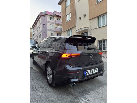 Sahibinden Volkswagen Golf 1.5 TSi Impression 2024 Model 