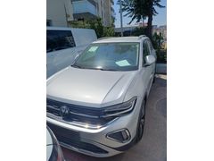 Sahibinden Volkswagen T-Cross 1.0 TSI Style 2025 Model 