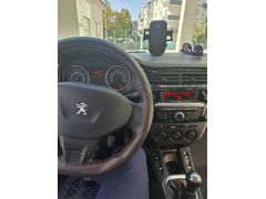Sahibinden Peugeot 301 1.6 HDi Active 2016 Model Ankara 172.000 km Beyaz