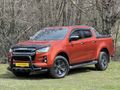 Isuzu D-Max 1.9 D 4x4 V-Cross 2021 Model Bolu