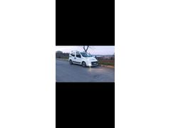 Sahibinden Fiat Fiorino Combi 1.3 Multijet 2016 Model  266.000 km Beyaz