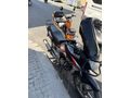 Sahibinden Honda CBF 150 