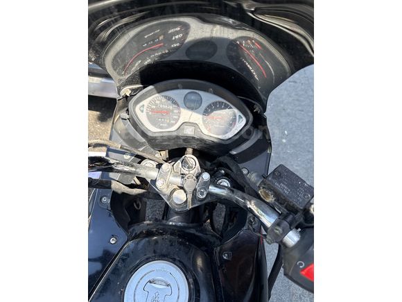 Sahibinden Honda CBF 150 