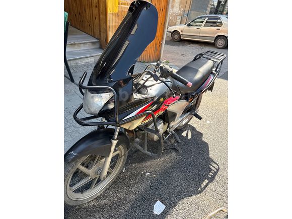 Sahibinden Honda CBF 150 